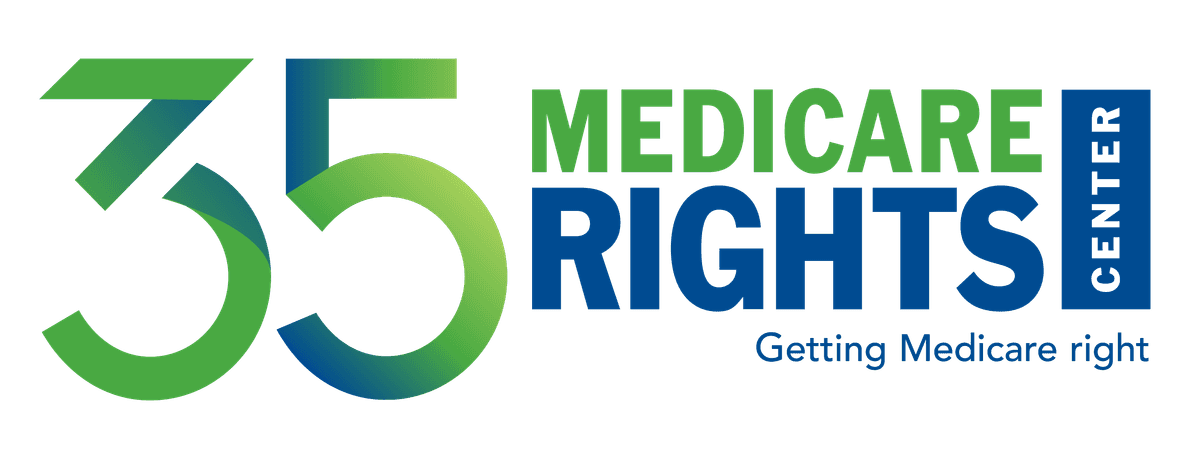 Medicare Rights Center logo